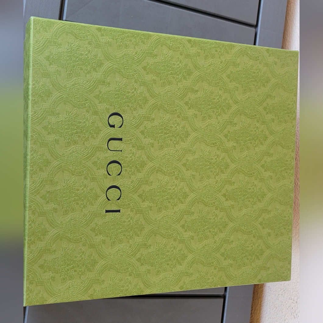 Gucci Boots